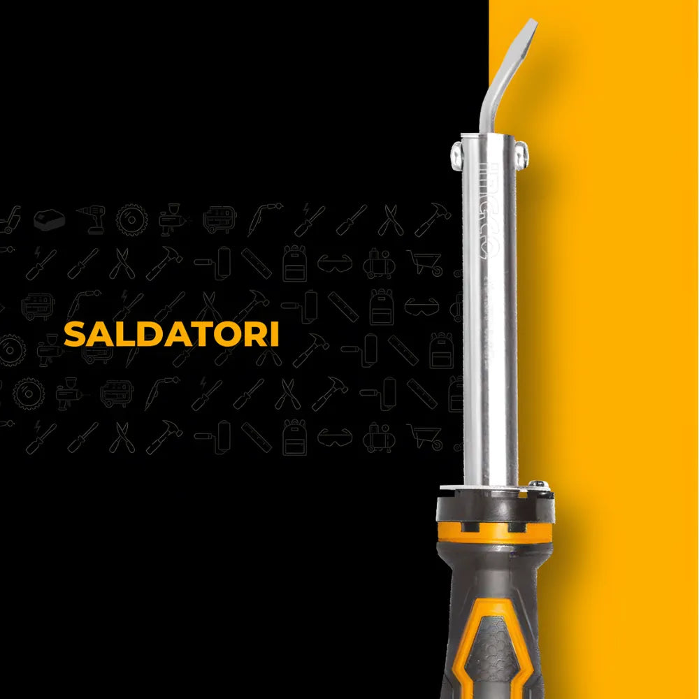 Saldatori