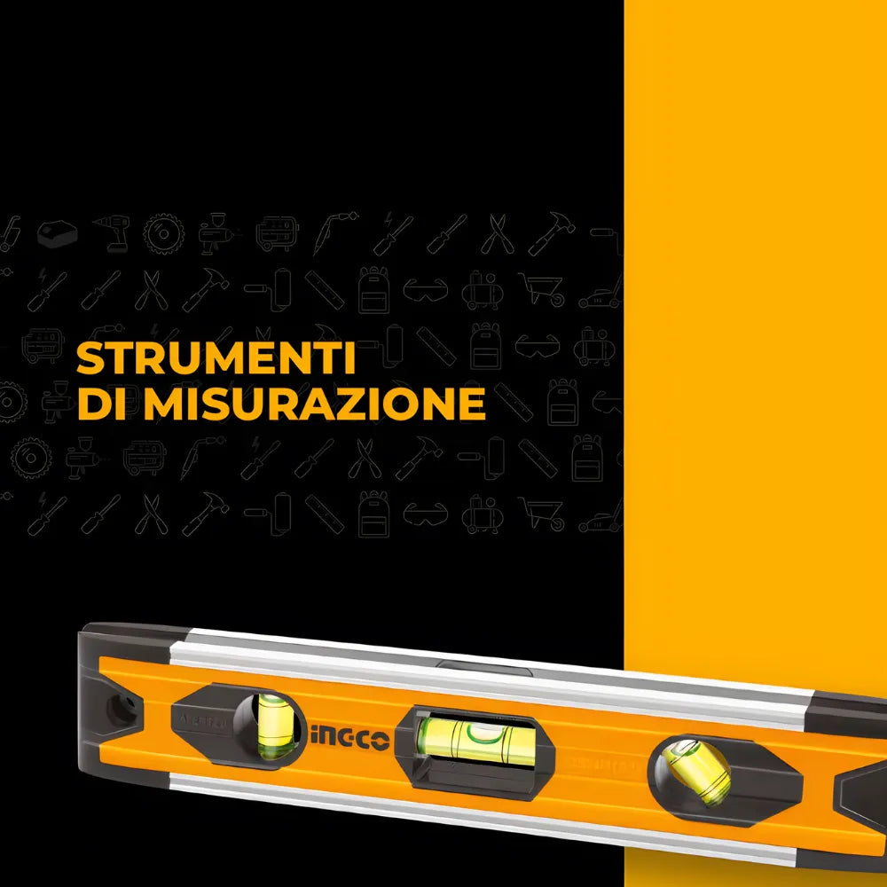 Strumenti di misurazione